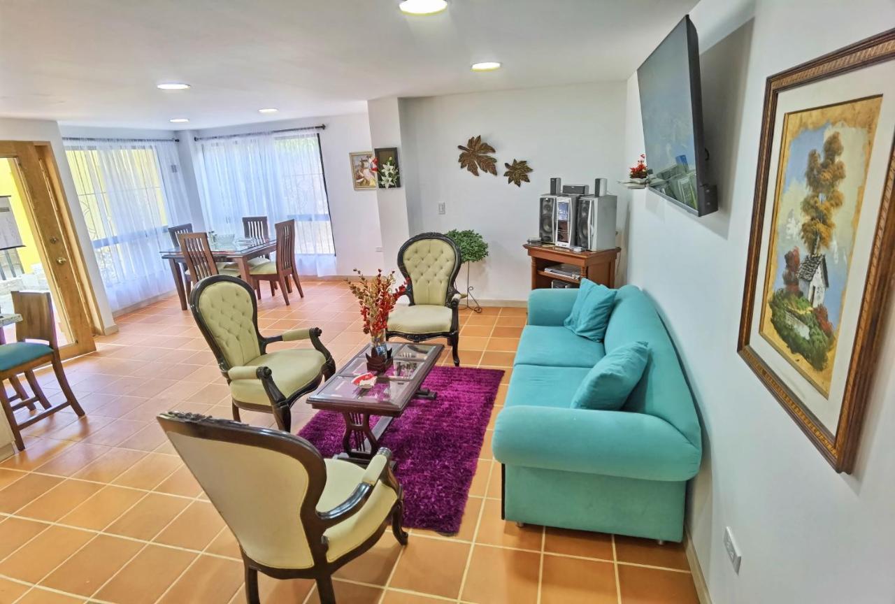 Hermosa casa de campo en GUATAPÉ Extérieur photo