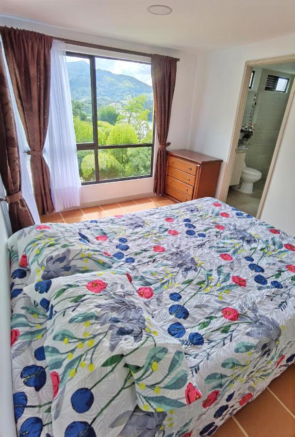Hermosa casa de campo en GUATAPÉ Extérieur photo