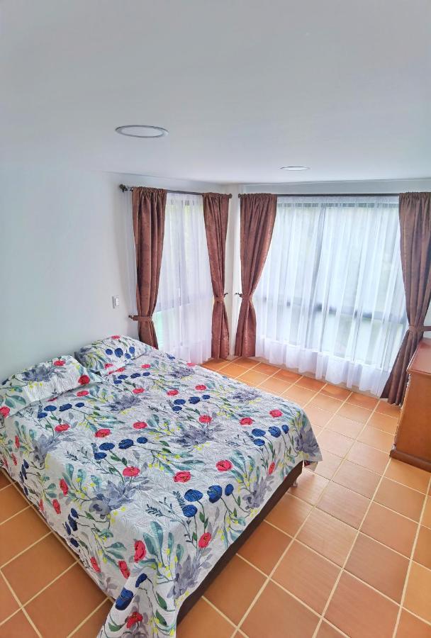 Hermosa casa de campo en GUATAPÉ Extérieur photo