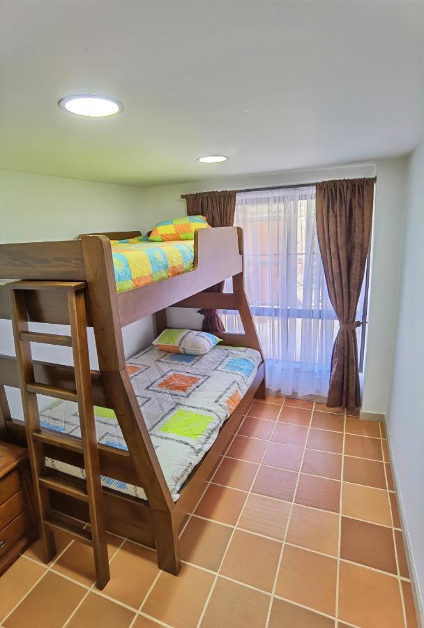 Hermosa casa de campo en GUATAPÉ Extérieur photo