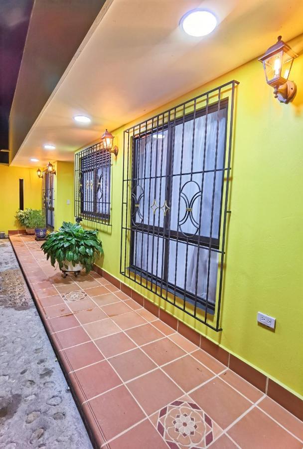 Hermosa casa de campo en GUATAPÉ Extérieur photo