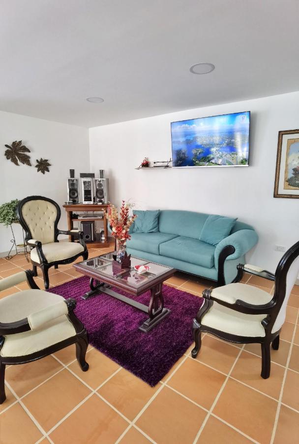Hermosa casa de campo en GUATAPÉ Extérieur photo