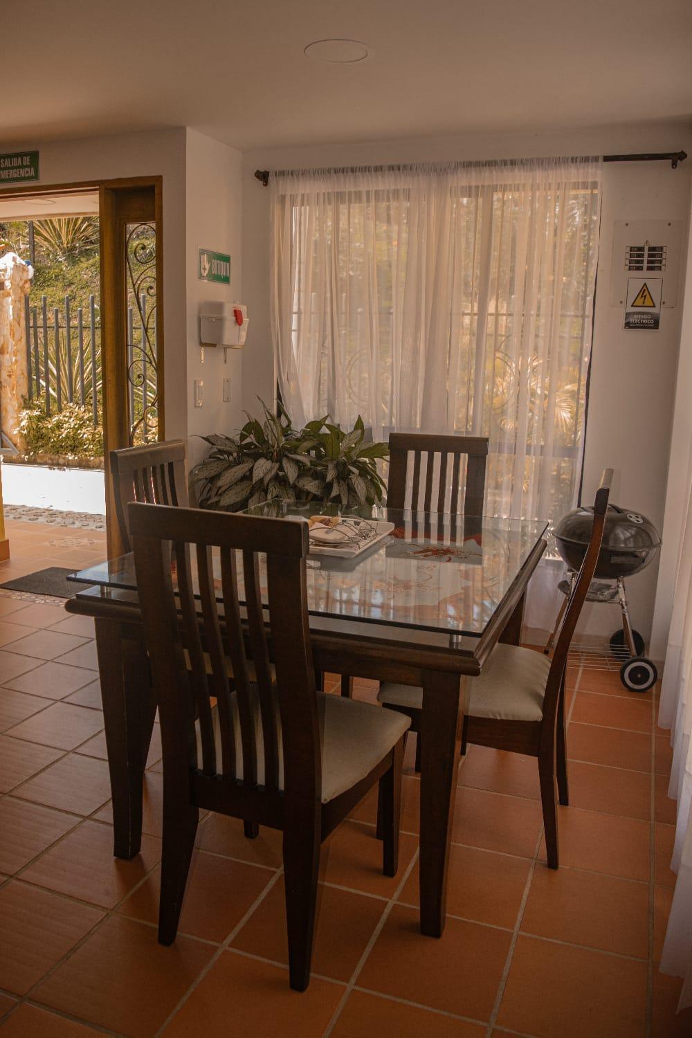 Hermosa casa de campo en GUATAPÉ Extérieur photo