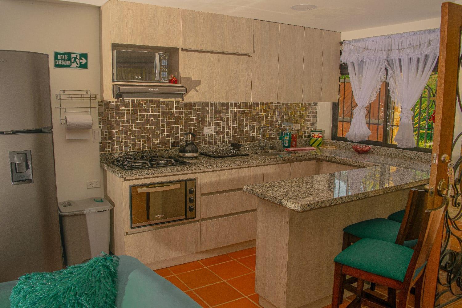 Hermosa casa de campo en GUATAPÉ Extérieur photo