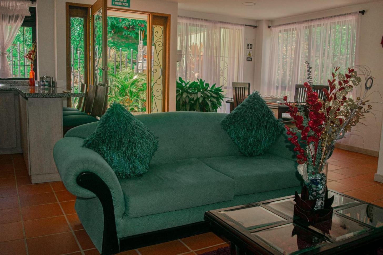 Hermosa casa de campo en GUATAPÉ Extérieur photo