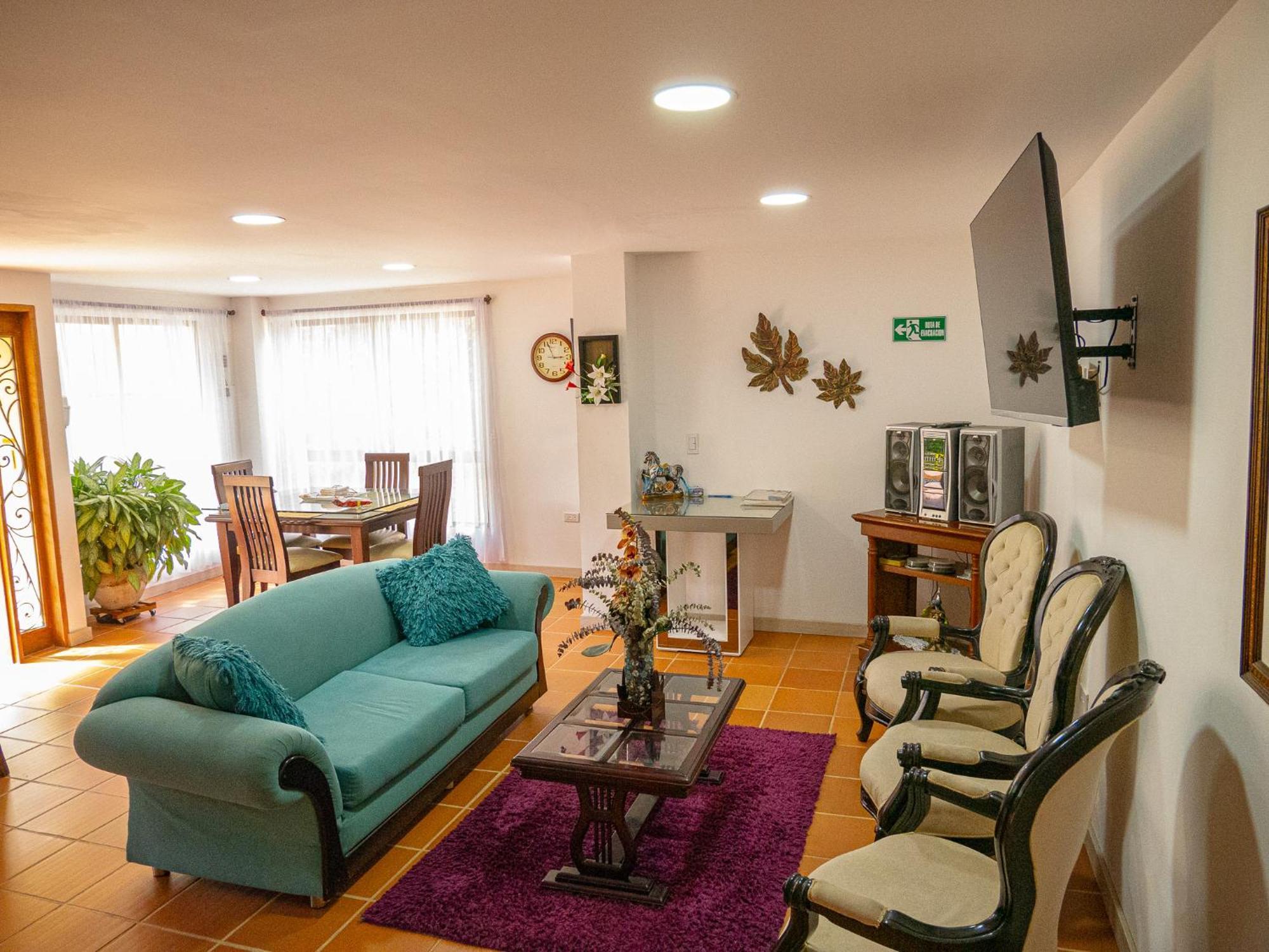 Hermosa casa de campo en GUATAPÉ Extérieur photo