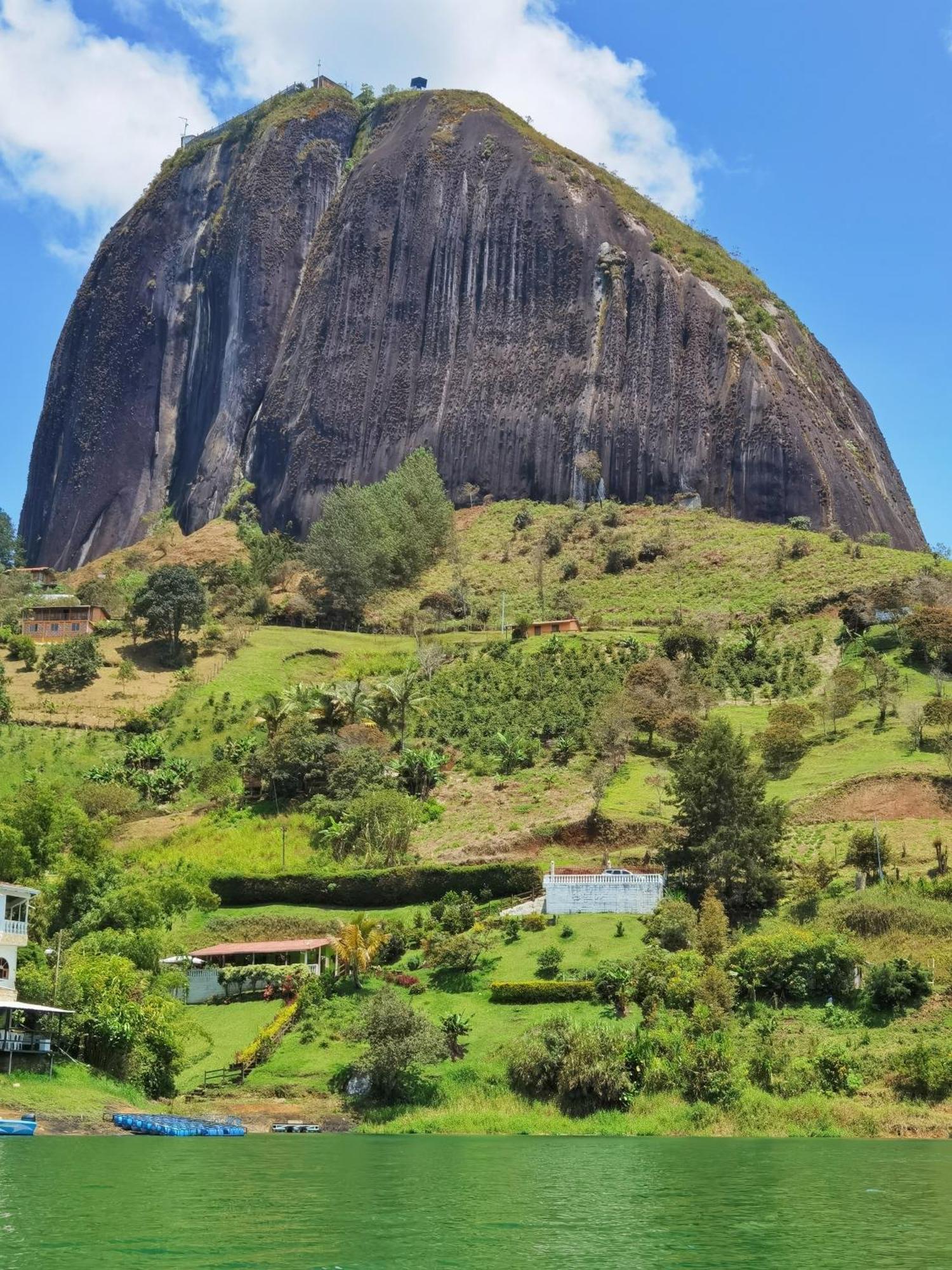 Hermosa casa de campo en GUATAPÉ Extérieur photo