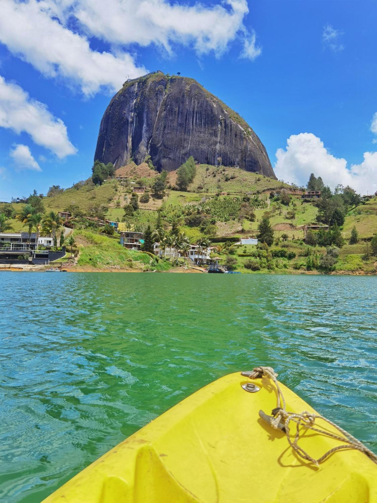 Hermosa casa de campo en GUATAPÉ Extérieur photo