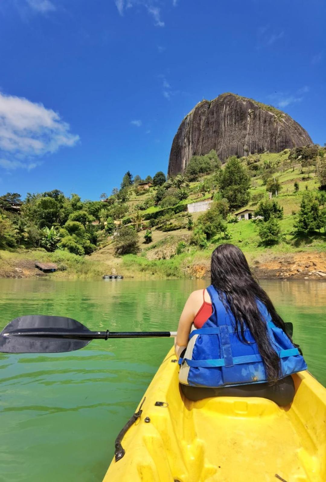 Hermosa casa de campo en GUATAPÉ Extérieur photo
