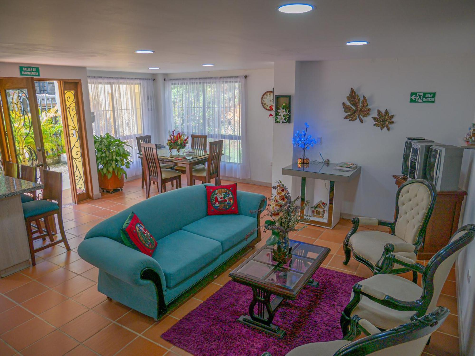 Hermosa casa de campo en GUATAPÉ Extérieur photo
